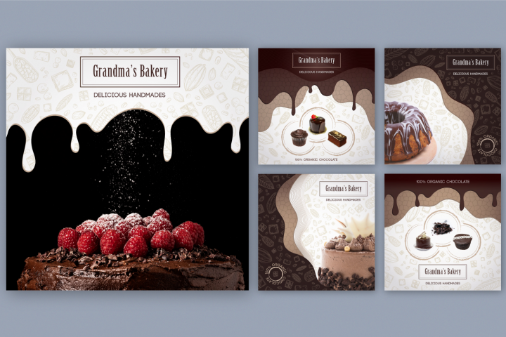 Grandma Bakery