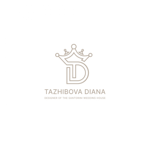 Diana Tazhibova - Дизайнер вечерних и свадебных платьев