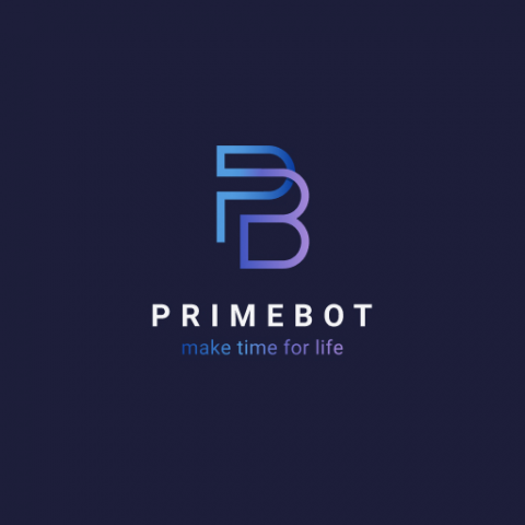 Primebot - Платформа для инвестирования