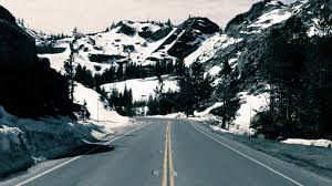 NATIONAL GEOGRAPHIC Highway Thru Hell: USA