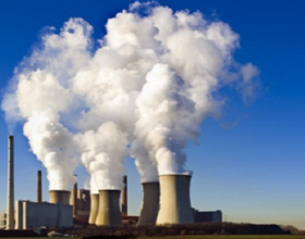 Энергетический баланс ТЭС