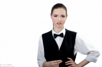 таня