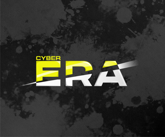 Логотип для киберспортивного клуба