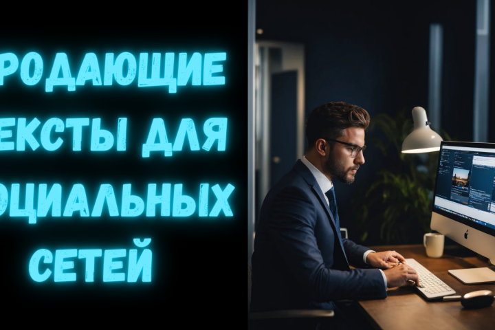 Рекламный текст для рассылки в WhatsApp