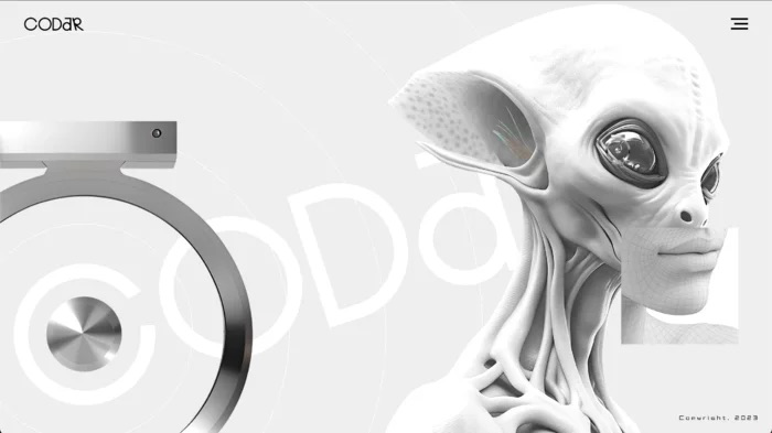 CODAR