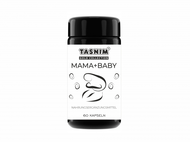 БАД MAMA+BABY