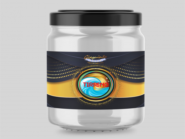 Банка TIRRENO