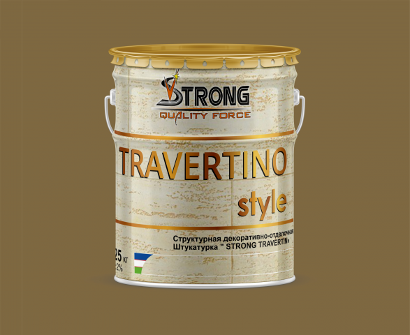 TRAVERTINO