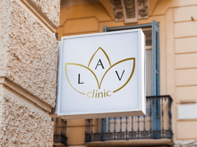 Lav clinic