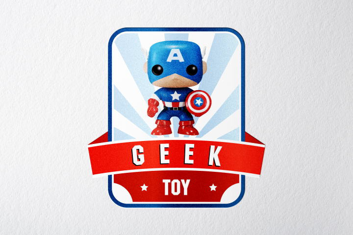 Лого GEEK
