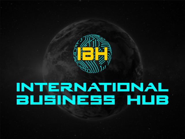 Лого IBH