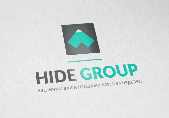 Hide