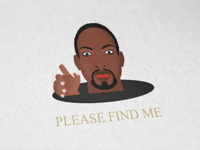 Please find me