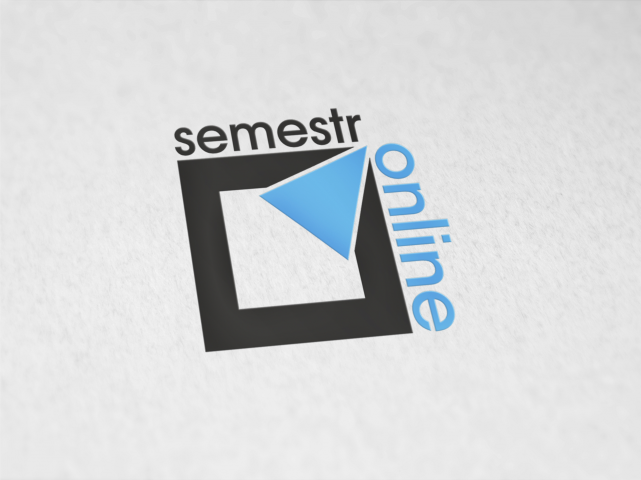 semestr online