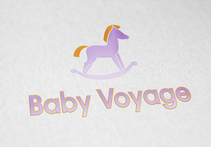Baby Voyage