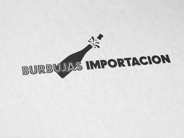 BURBUJAS IMPORTACION