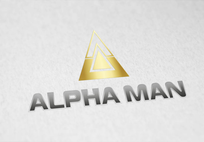 Alpha Man