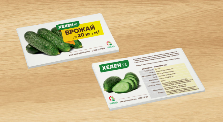 Листовка