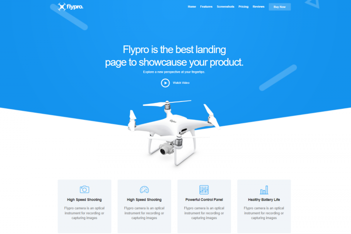 FlyPro