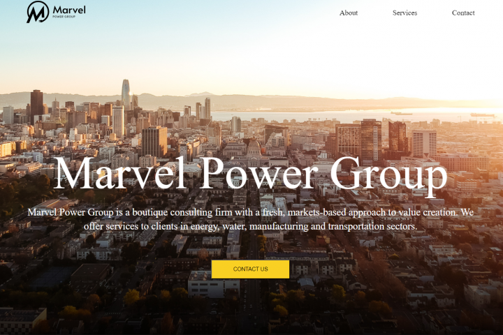 Marvel Power Group