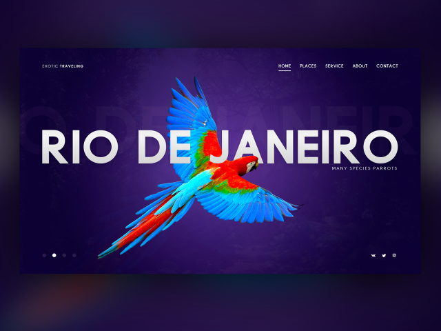 Rio de Janeiro