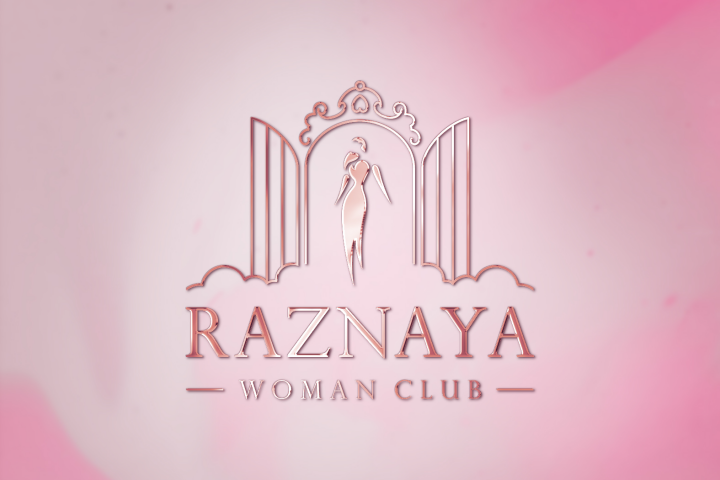 Raznaya logo