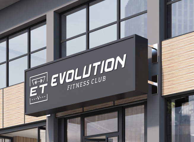 Evolution Fitness club