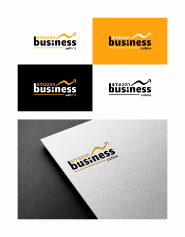 Amazonbusiess.online logo