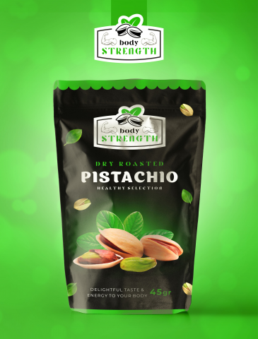 Фисташки пакет