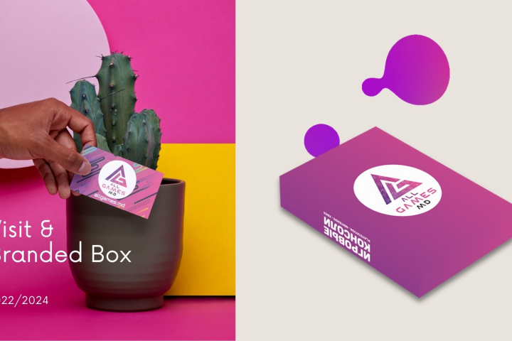 visit & box