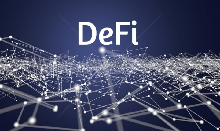 Обзор 5 лучших DeFi-платформ с функцией левериджа