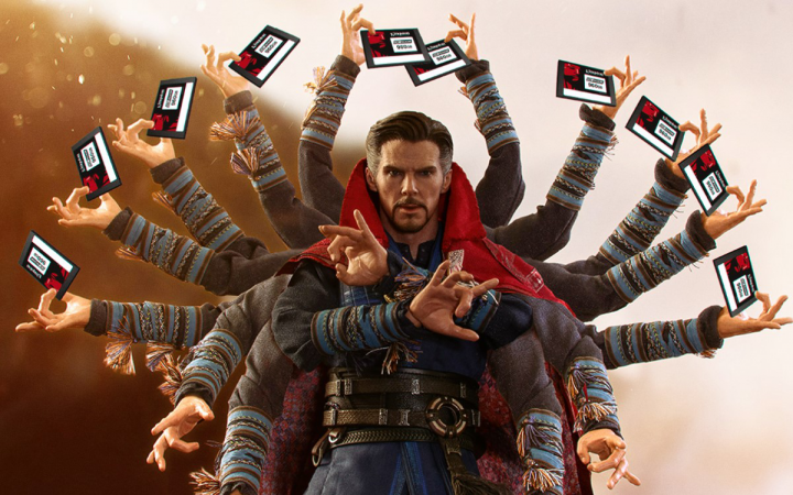 NVME-диски vs RAID-контроллеры