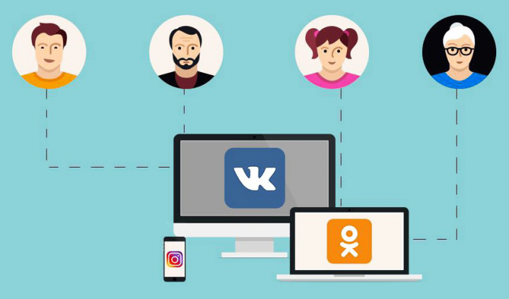 ТОП-3 инструмента для парсинга аудитории из соцсетей