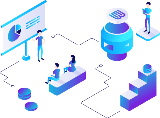 Возможности и перспективы проекта EDC Blockchain