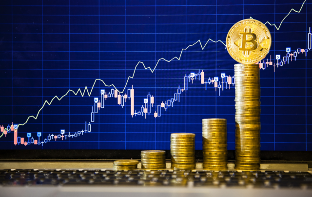 Аналитическая статья о биткоинах в 2017 году