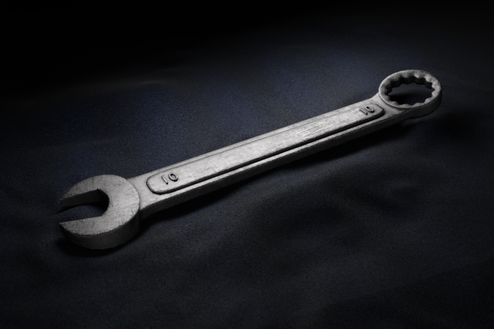 Wrench