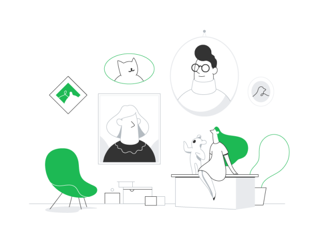 Любимые клиенты