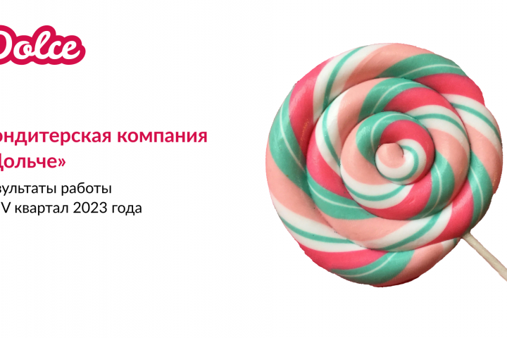 Брендовую отчетная презентация для выступления