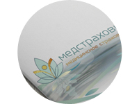 Брошюра – Медстраховка