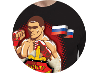 Футболка