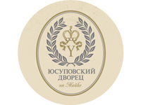 Х-Баннер, Юсуповский дворец