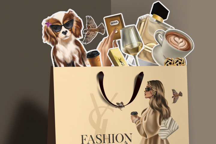 Создание стикерпака