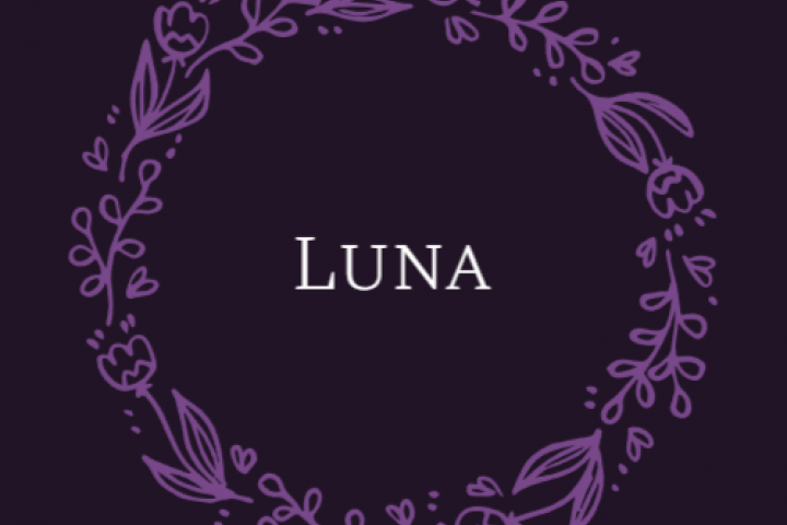 "LUNA"
