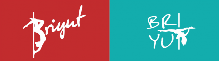 лого  Briut (здоровье)