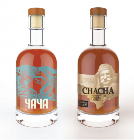 сухумская  ЧАЧА
