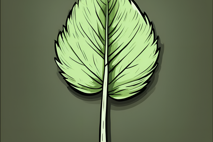 зелень свита