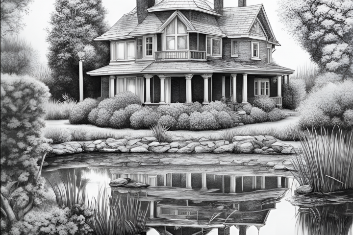 спокойствие