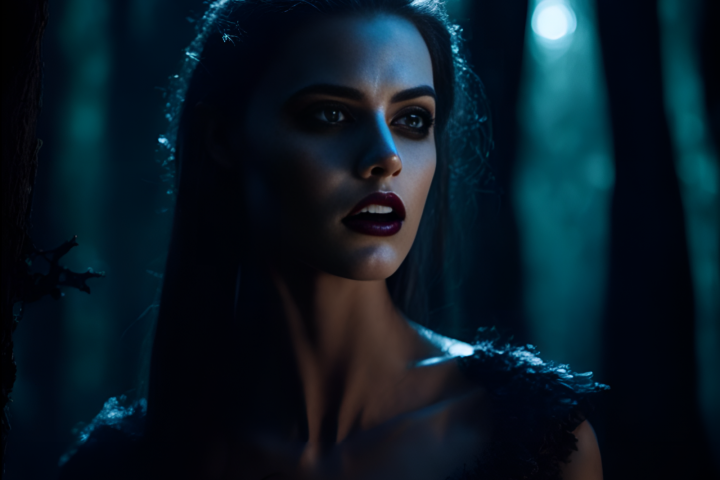 Романтический фронт