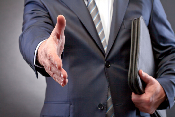 Услуги адвоката