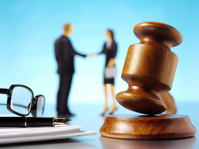 Банкротство юр. лиц